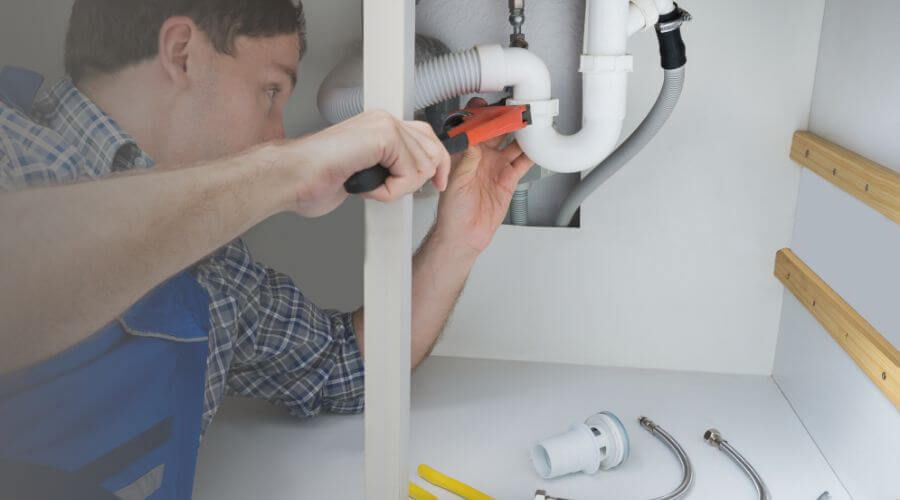 Professional expert plumbing services in Bristol, VA